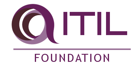 ITIL Foundation Certification Logo